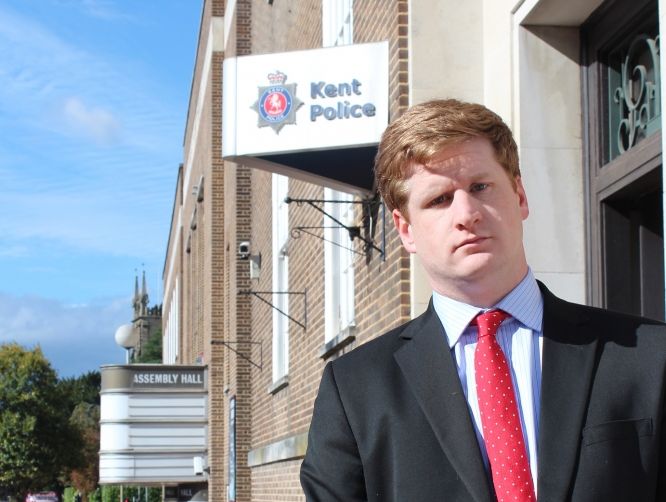 PCC to increase Council Tax to boost officer numbers